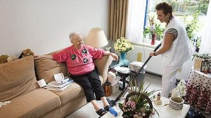 VNG blij met nieuwe afspraken huishoudhulp