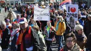 Uitspraak bodemprocedure komt later