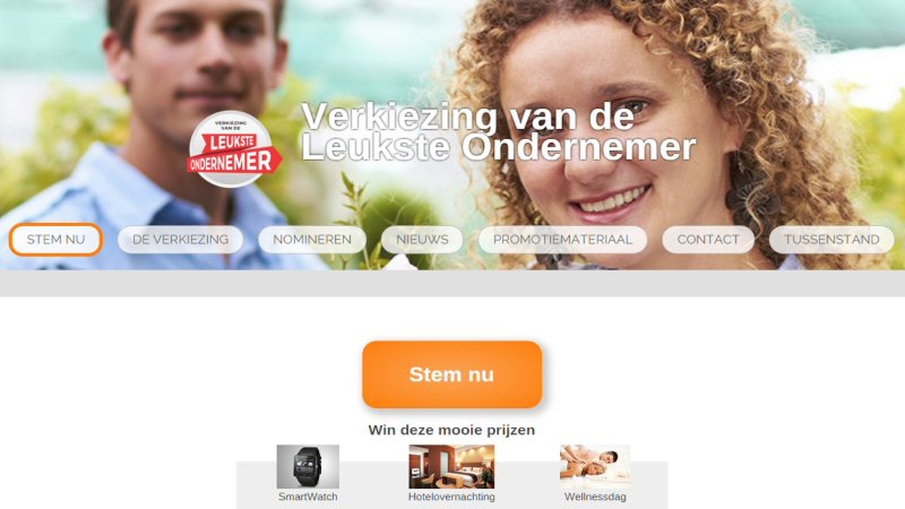 Leukste ondernemers van Schagen