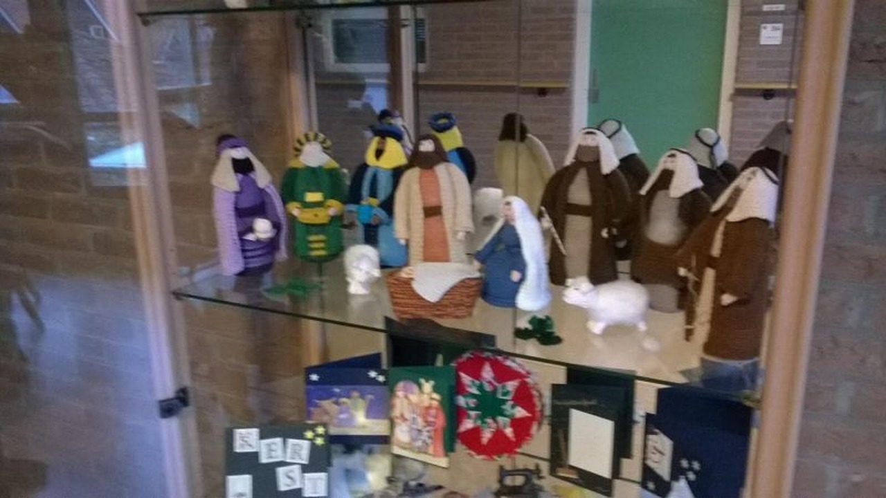 Schilderijen in Sint Maartenshof