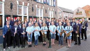 Kerstconcert Winkel’s Harmonie
