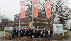MCA en Gemini nu Noordwest Ziekenhuisgroep