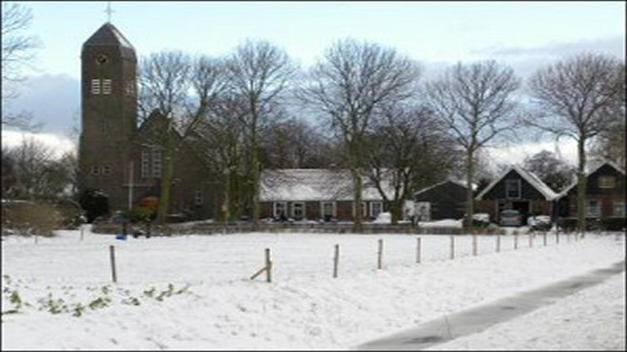 Spelorkest in Dirkshorn