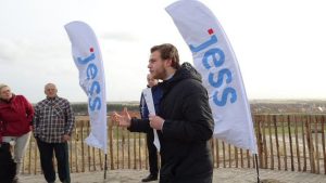 Kroonjuwelen van JESS