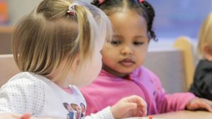 Budget vroegschoolse educatie gekort