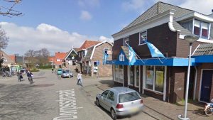Nieuwe regels voor weekmarkt Warmenhuizen