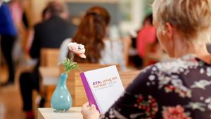 ‘HAYAcinten’-actie in Noordwest Ziekenhuisgroep