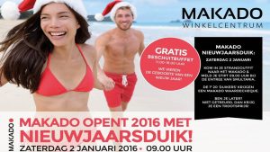 Duik het nieuwe jaar in!