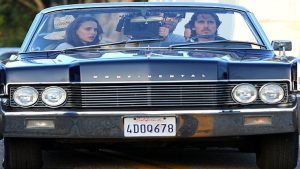 Knight of Cups bij De Luxe