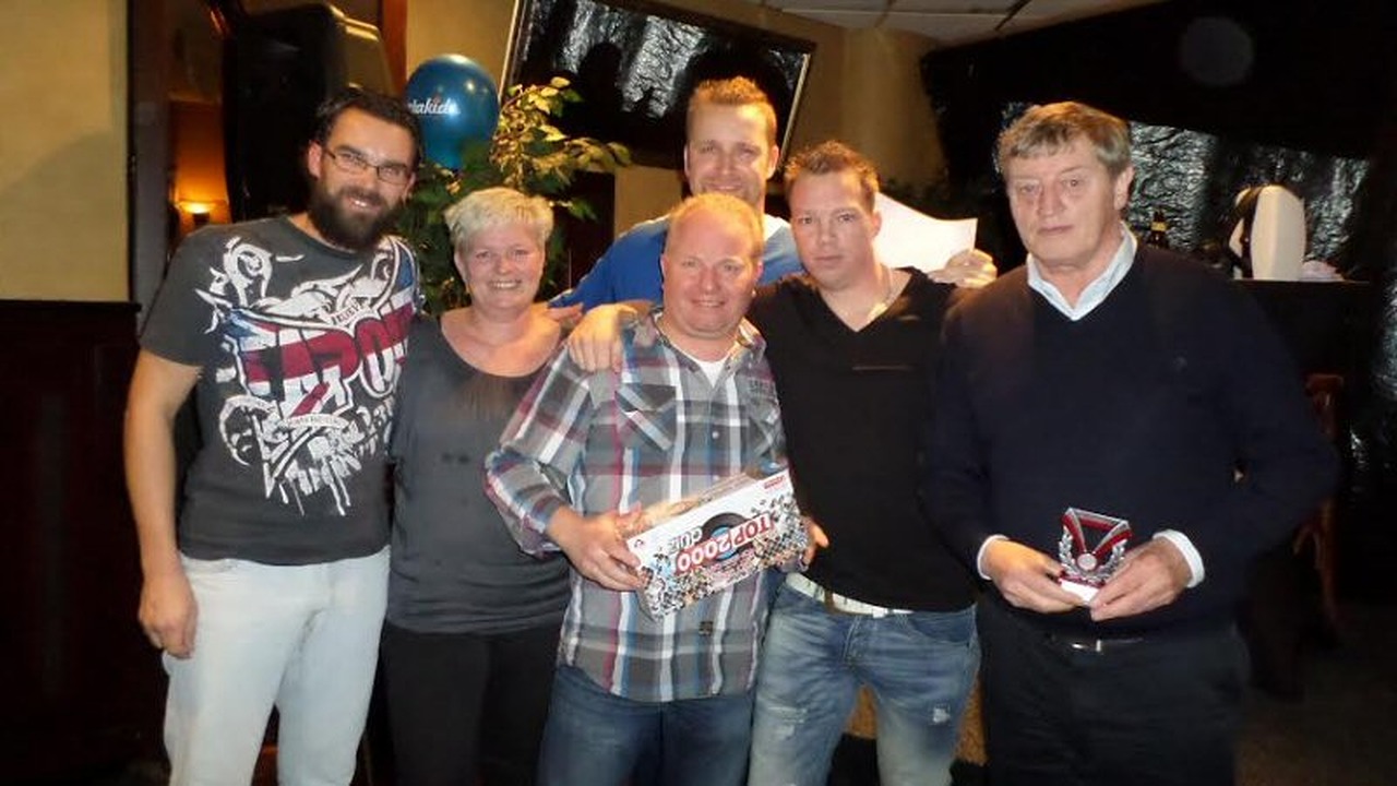 Stichting Metakids blij met opbrengst