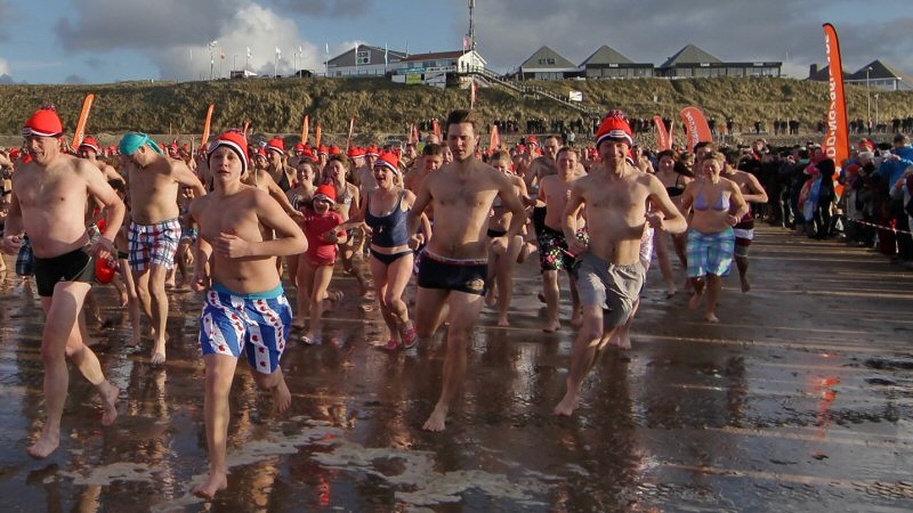 Duik veilig het nieuwe jaar in