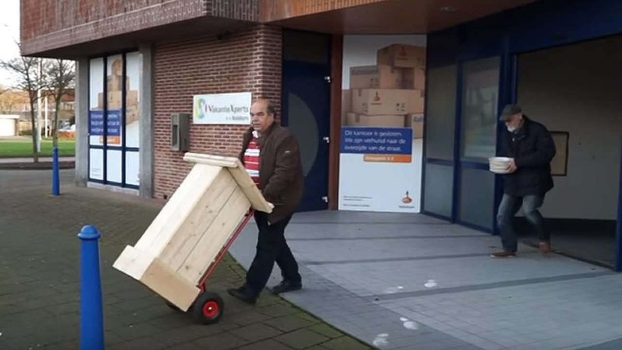 Rabo inventaris naar verenigingen