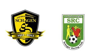 Schoolvoetbal Schagen 2016