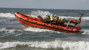 Zoekactie naar ‘vermiste surfer’