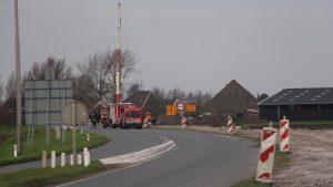 N241 interessant voor archeologen