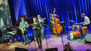 Jazzconcert Day 6