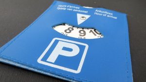 College: geen afsluiting Marktplein