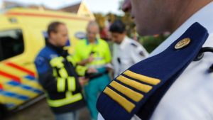 ijn blijft voor GGD en Veiligheidsregio
