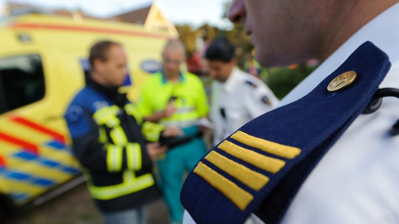 ijn blijft voor GGD en Veiligheidsregio