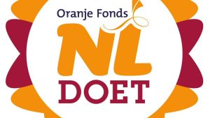 Op jacht naar geld en vrijwilligers
