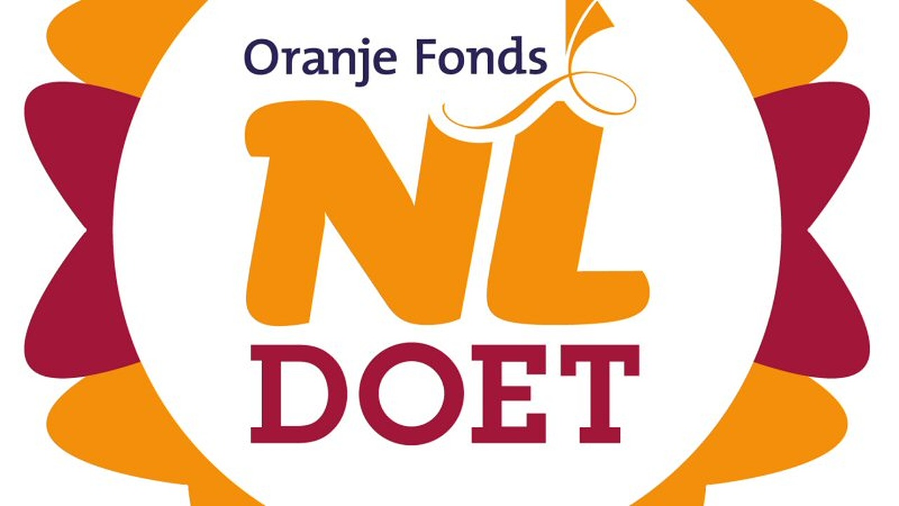 Op jacht naar geld en vrijwilligers