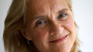 Anne van Delft vertelt