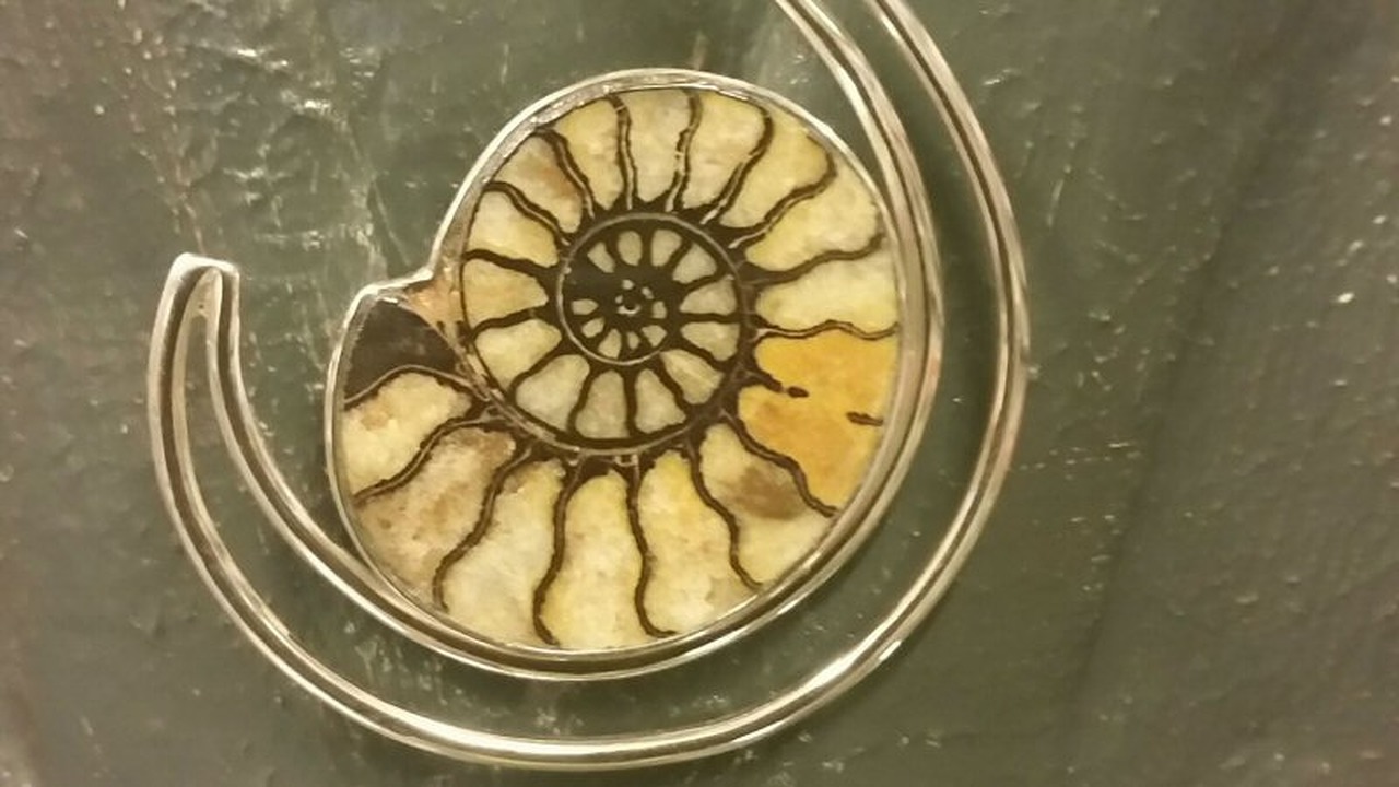 Schilderijen en sieraden