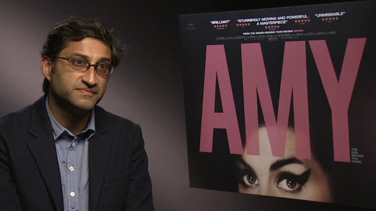 Documentaire ‘Amy’ bij De Luxe