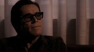 ‘Pasolini’ bij De Luxe