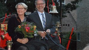 Nieuw presentatieduo ‘Deur Open’