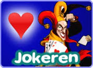 Jokeren bij WeeGee
