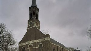 Expositie Catharina de Wit – Way