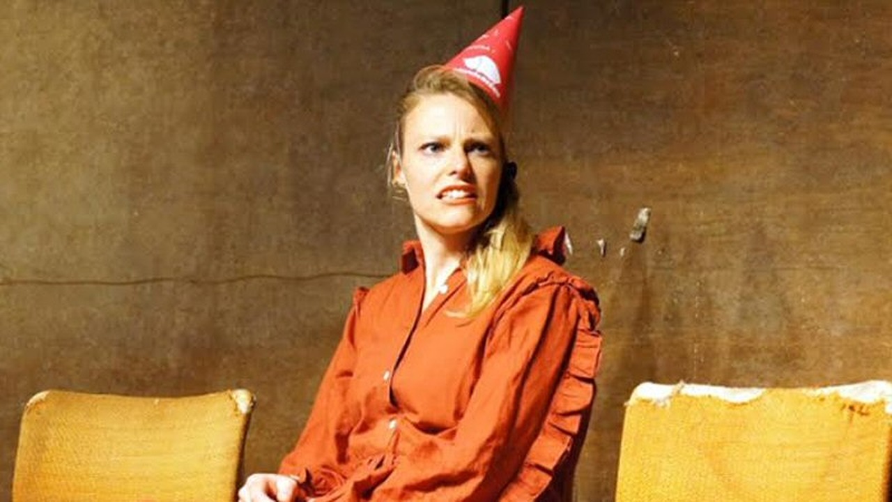 BlondeBIZON in Oudesluis