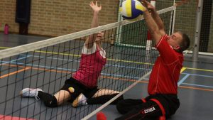 Aangepast Sporten in nieuw jasje