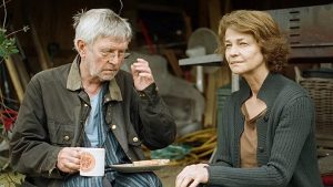‘45 Years’ bij De Luxe