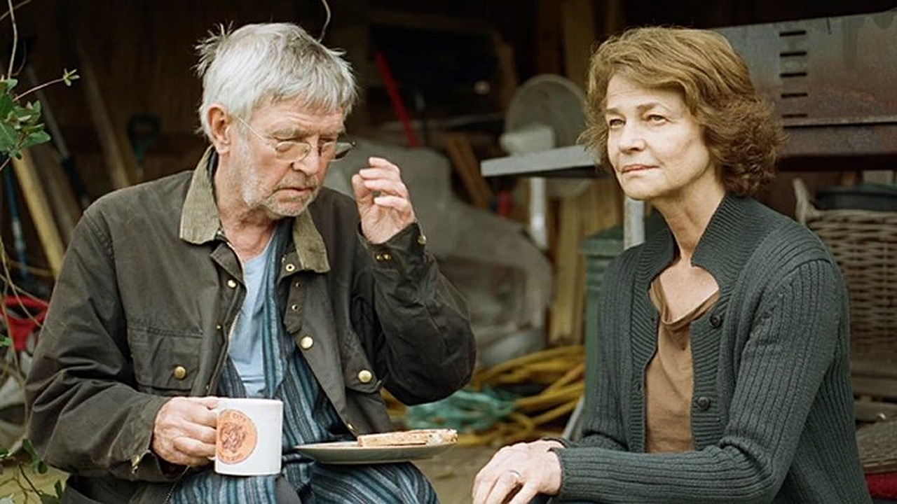 ‘45 Years’ bij De Luxe