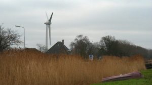 Molen 158 in Kanniewaarzijn (update)