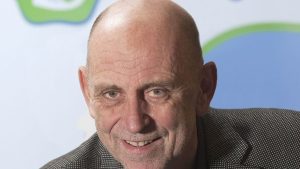 Wethouder Ben Blonk houdt spreekuur