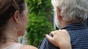 Grote verschillen in waarderen mantelzorgers