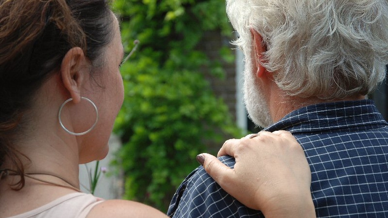 Grote verschillen in waarderen mantelzorgers
