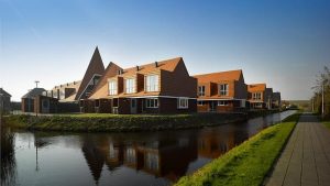 Meer zwemwater in Petten