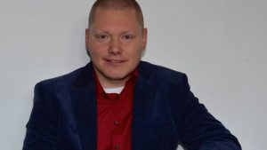 Martijn Puttenaar volgt Taams op