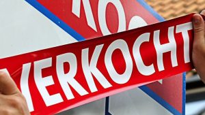 Ook in de Noordkop meer huizen verkocht