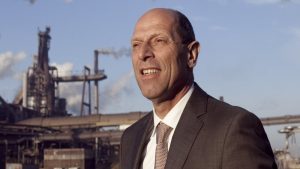 Provincie zet ambassadeur aan het werk