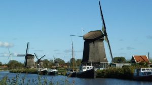 De geschiedenis van West Friesland