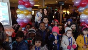 Première Woezel en Pip in CineMagnus