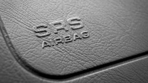 Airbags gestolen