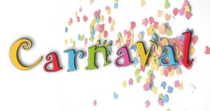 Carnaval Schagen