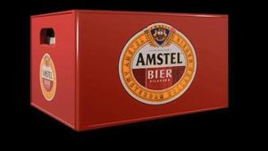 Bier gestolen uit sporthal Tuitjenhorn