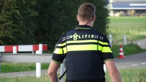 Beginnende bestuurder drinkt te veel